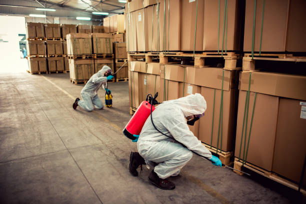 Best Pest Control Cost  in Pollock Pines, CA
