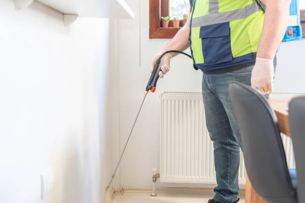 Best Bed Bug Extermination  in Pollock Pines, CA