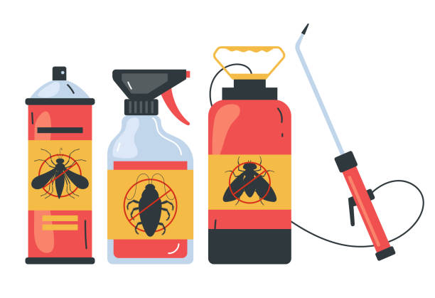 Best Emergency Pest Control  in Pollock Pines, CA