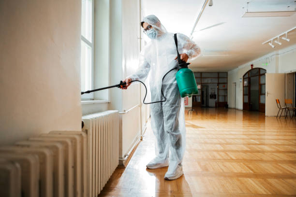 Best Best Pest Control Companies  in Pollock Pines, CA
